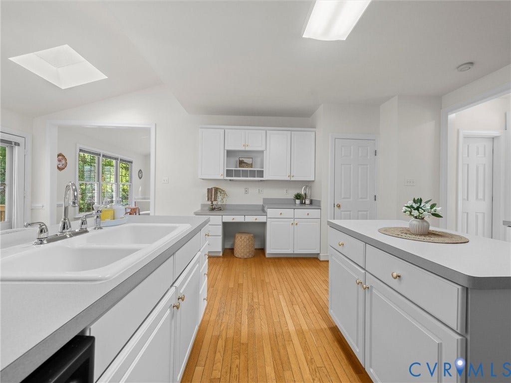 3229 Center Ridge Drive, Henrico, VA 23233 3229 Center Ridge Drive, Henrico, VA 23233