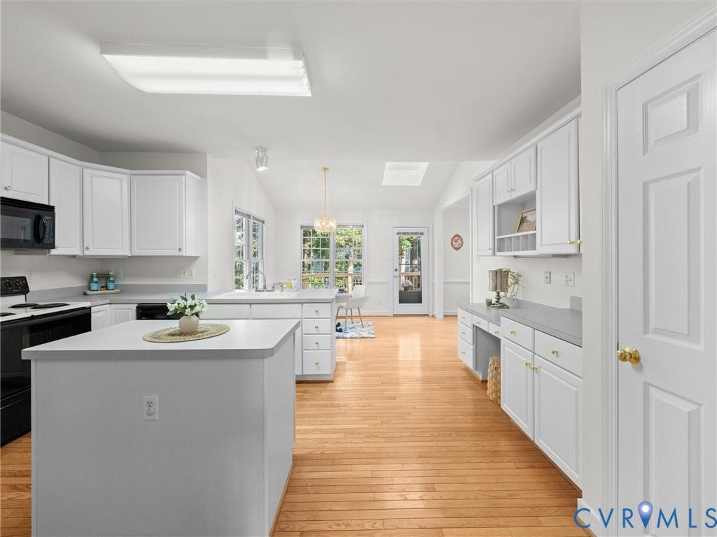 3229 Center Ridge Drive, Henrico, VA 23233 3229 Center Ridge Drive, Henrico, VA 23233