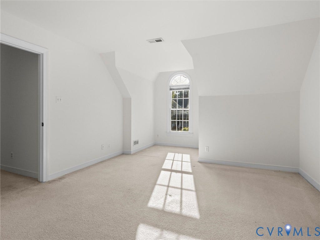 3229 Center Ridge Drive, Henrico, VA 23233 3229 Center Ridge Drive, Henrico, VA 23233