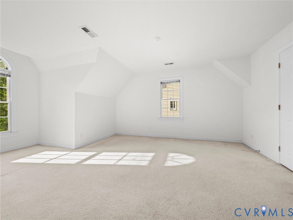 3229 Center Ridge Drive, Henrico, VA 23233 3229 Center Ridge Drive, Henrico, VA 23233