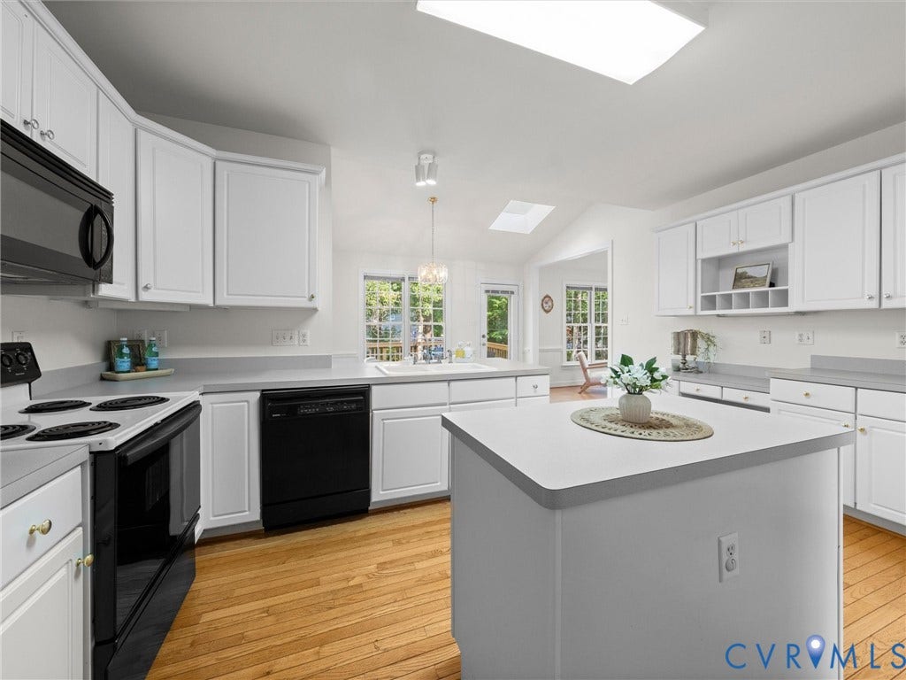 3229 Center Ridge Drive, Henrico, VA 23233 3229 Center Ridge Drive, Henrico, VA 23233