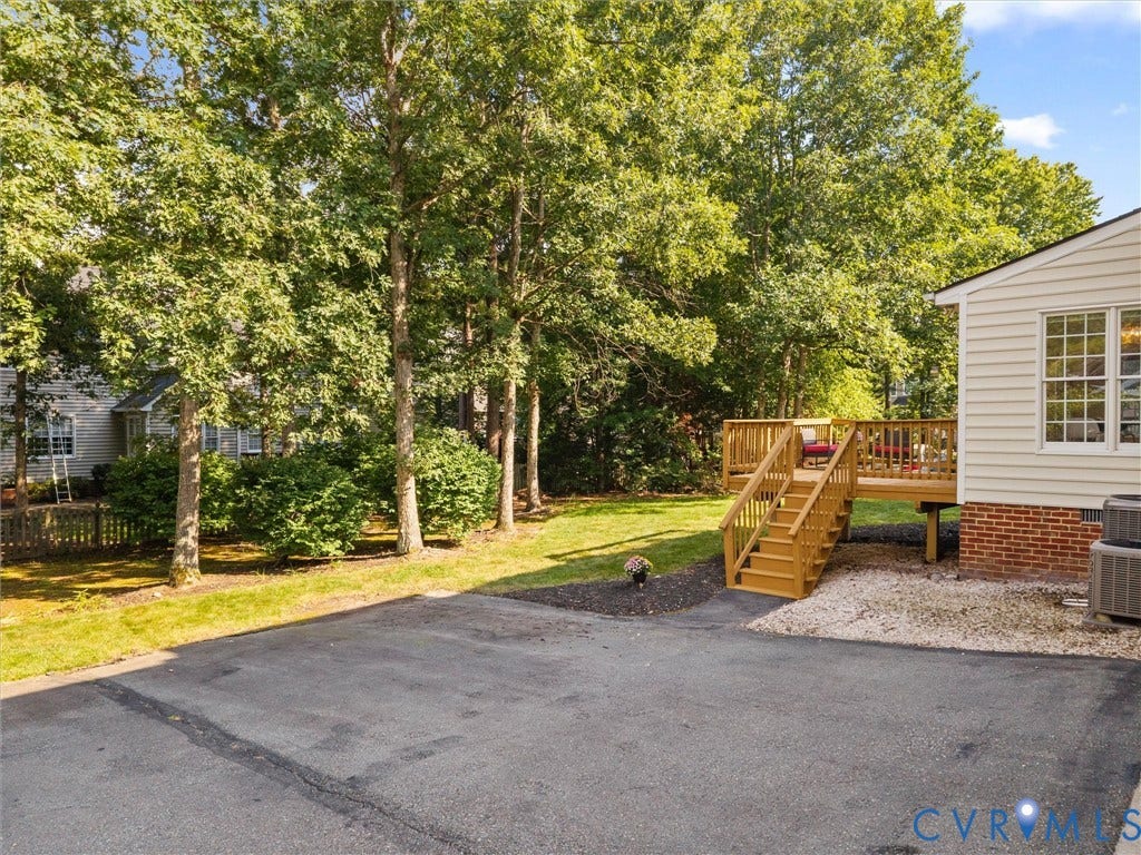 3229 Center Ridge Drive, Henrico, VA 23233 3229 Center Ridge Drive, Henrico, VA 23233