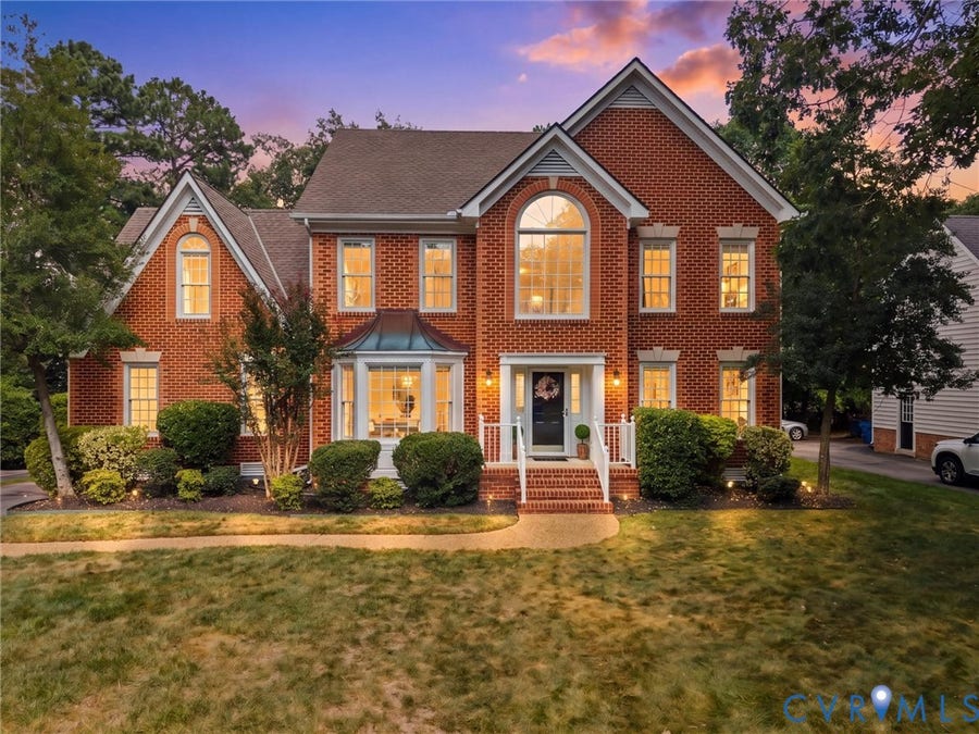 Property photo for 3229 Center Ridge Drive, Henrico, VA