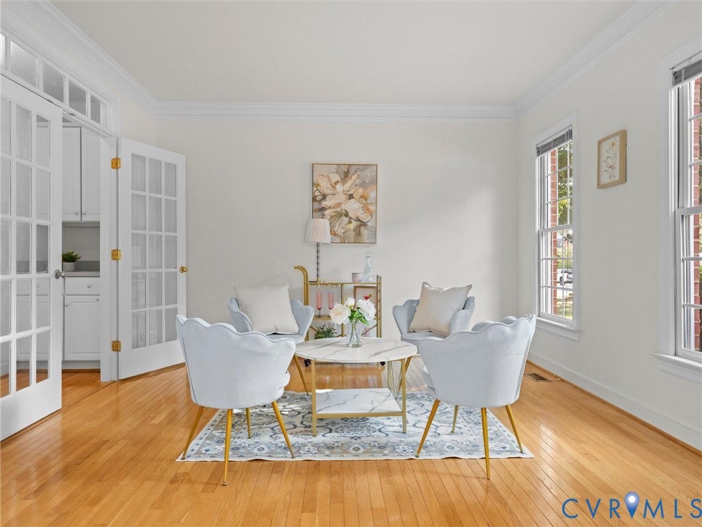 3229 Center Ridge Drive, Henrico, VA 23233 3229 Center Ridge Drive, Henrico, VA 23233