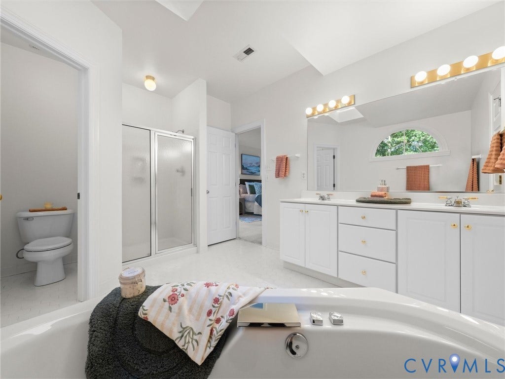 3229 Center Ridge Drive, Henrico, VA 23233 3229 Center Ridge Drive, Henrico, VA 23233