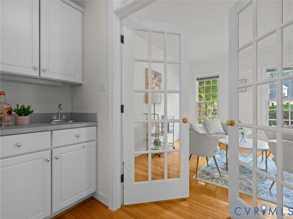3229 Center Ridge Drive, Henrico, VA 23233 3229 Center Ridge Drive, Henrico, VA 23233