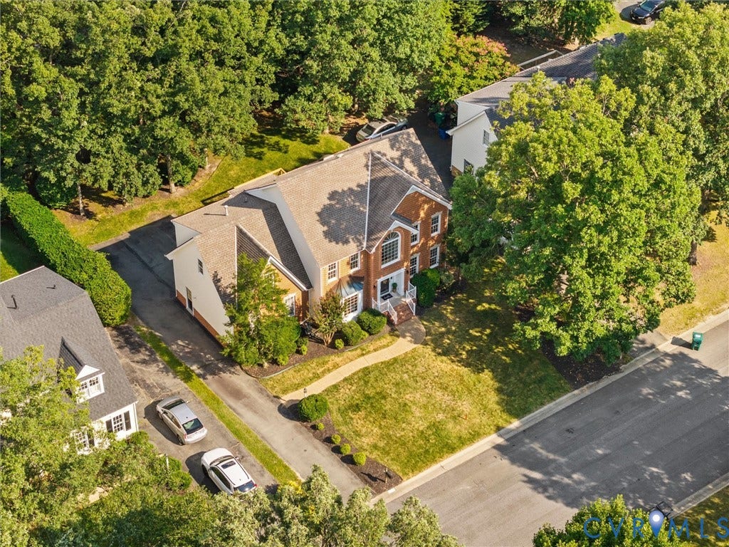 3229 Center Ridge Drive, Henrico, VA 23233 3229 Center Ridge Drive, Henrico, VA 23233