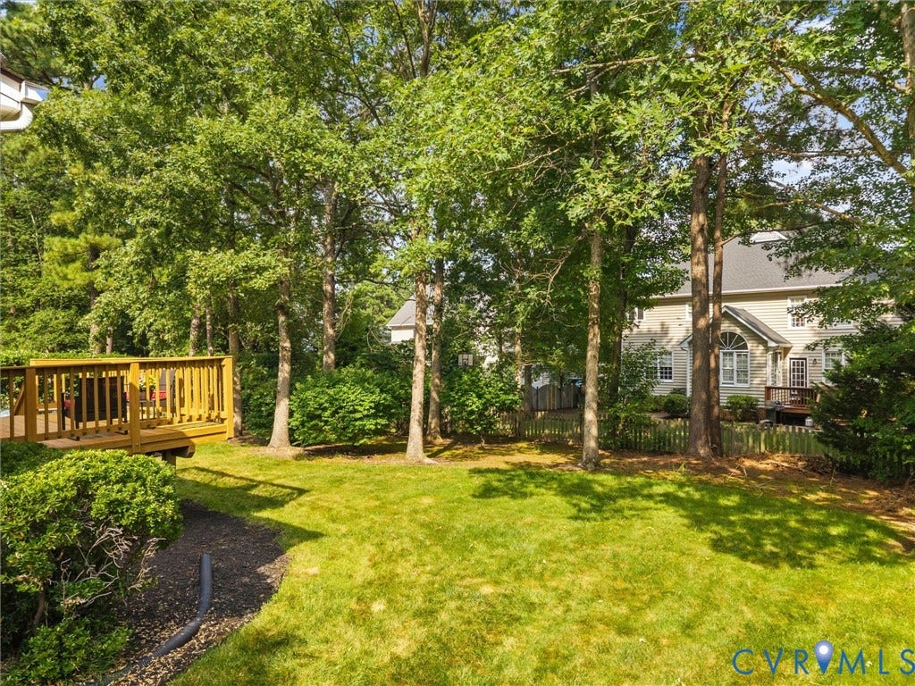 3229 Center Ridge Drive, Henrico, VA 23233 3229 Center Ridge Drive, Henrico, VA 23233