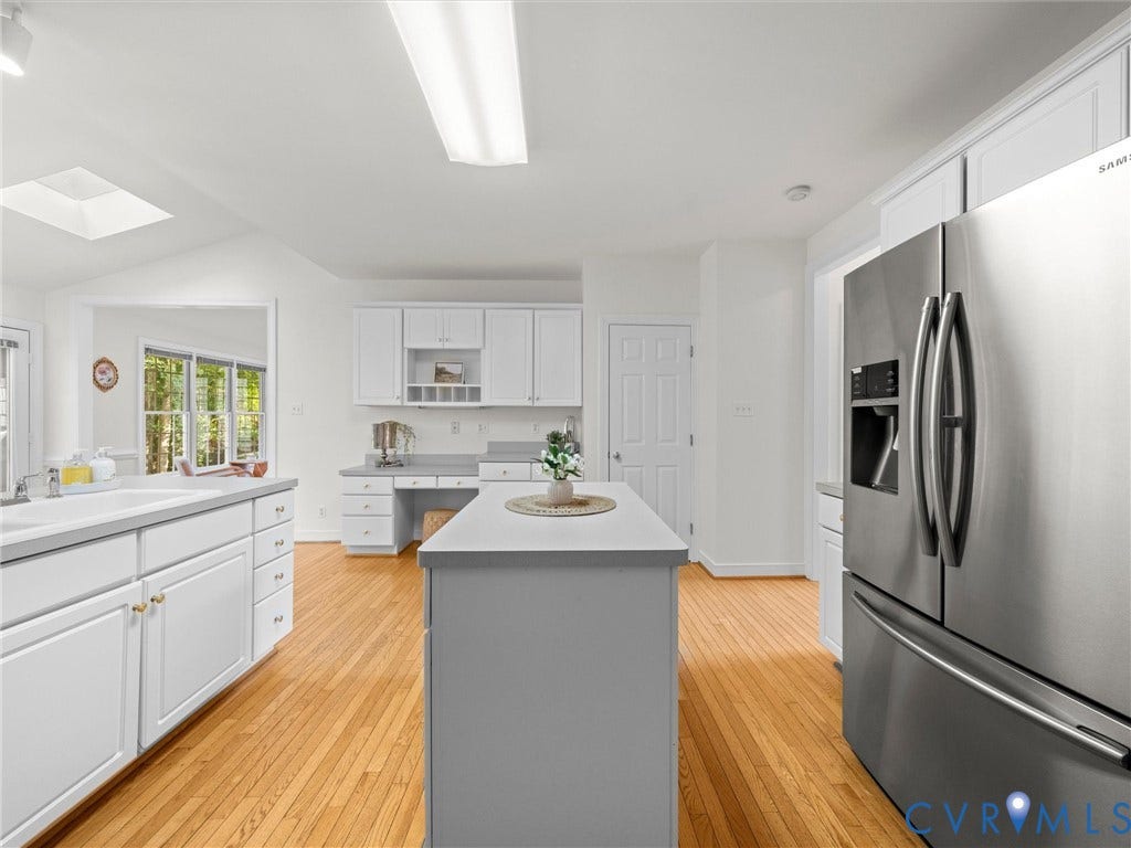 3229 Center Ridge Drive, Henrico, VA 23233 3229 Center Ridge Drive, Henrico, VA 23233