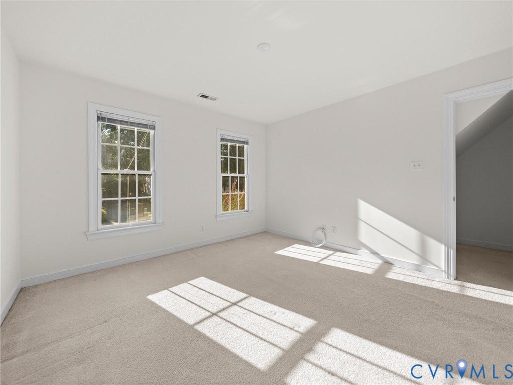 3229 Center Ridge Drive, Henrico, VA 23233 3229 Center Ridge Drive, Henrico, VA 23233