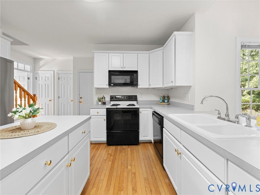 3229 Center Ridge Drive, Henrico, VA 23233 3229 Center Ridge Drive, Henrico, VA 23233