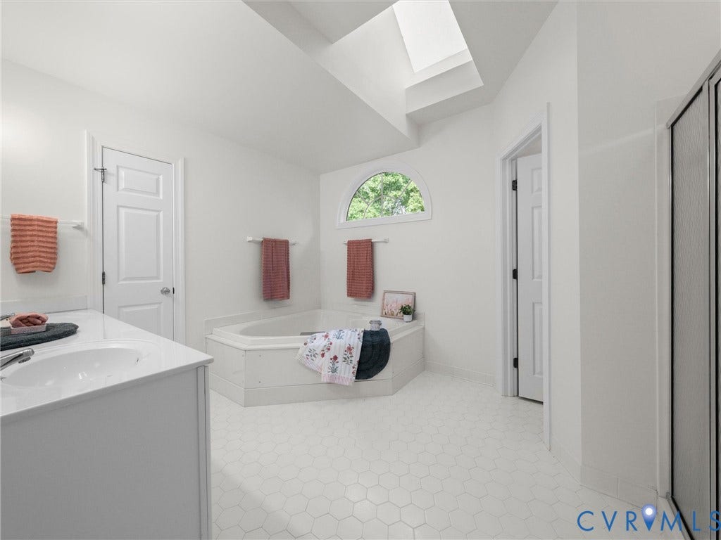 3229 Center Ridge Drive, Henrico, VA 23233 3229 Center Ridge Drive, Henrico, VA 23233