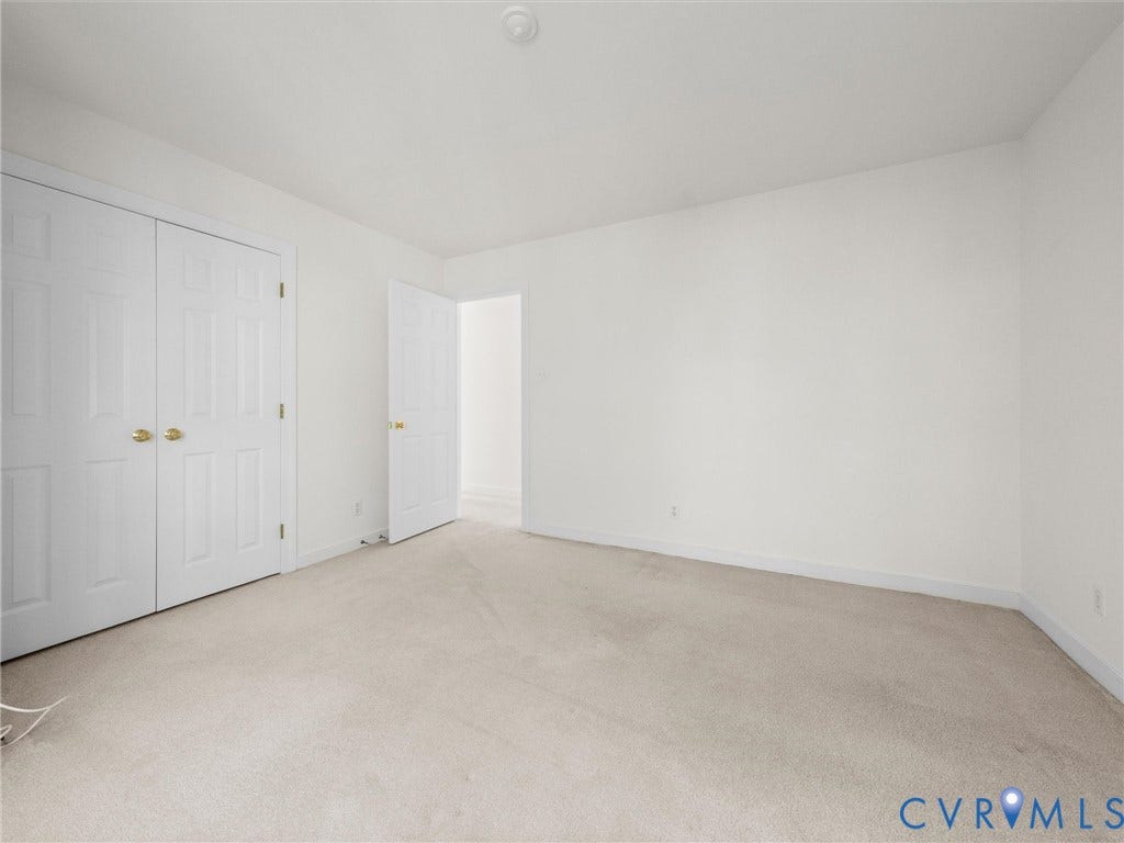 3229 Center Ridge Drive, Henrico, VA 23233 3229 Center Ridge Drive, Henrico, VA 23233