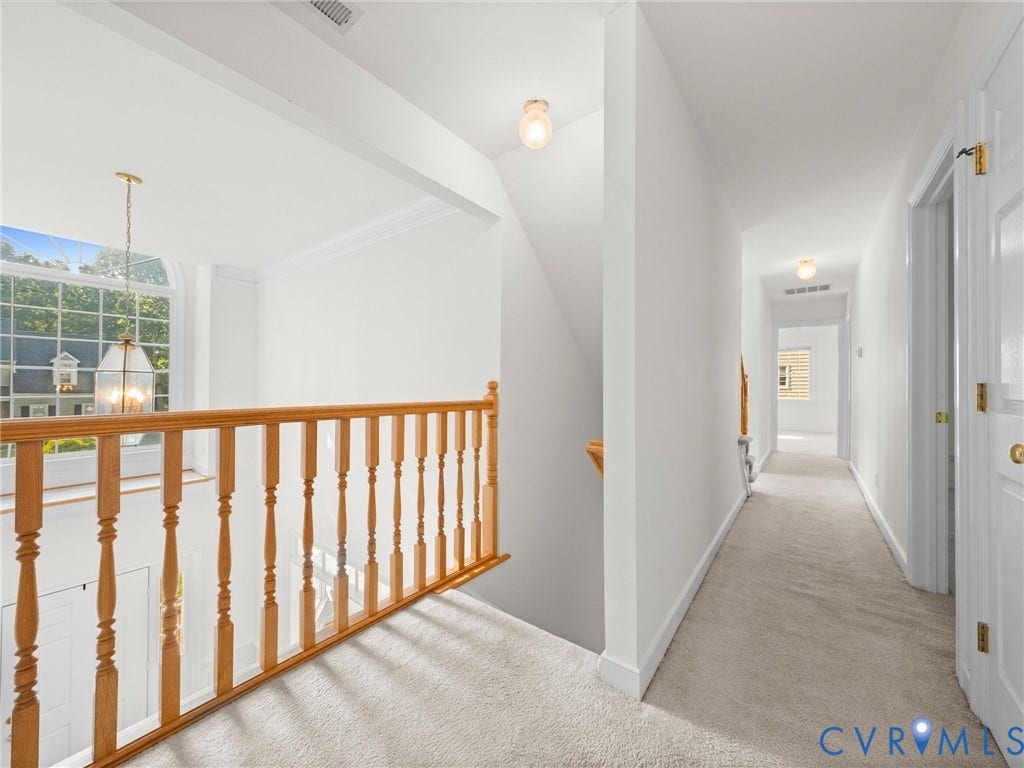 3229 Center Ridge Drive, Henrico, VA 23233 3229 Center Ridge Drive, Henrico, VA 23233