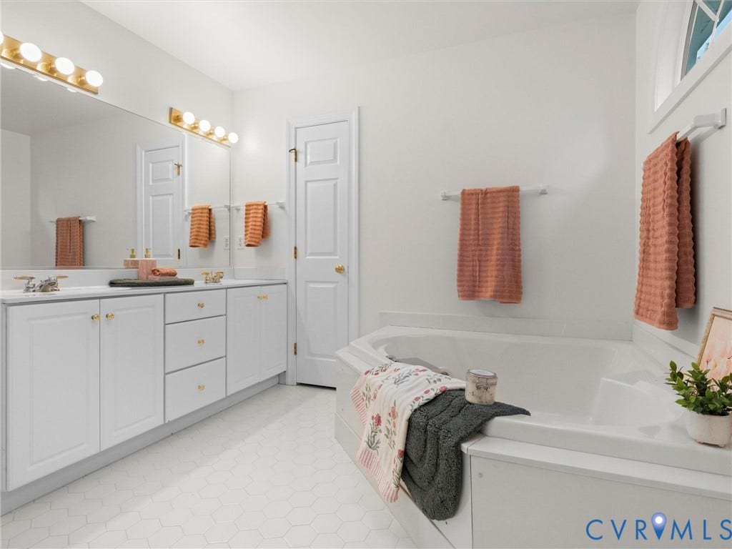 3229 Center Ridge Drive, Henrico, VA 23233 3229 Center Ridge Drive, Henrico, VA 23233