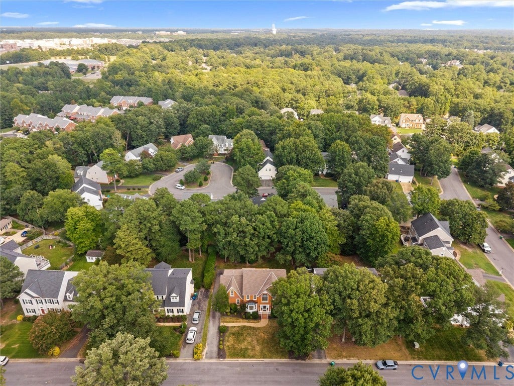 3229 Center Ridge Drive, Henrico, VA 23233 3229 Center Ridge Drive, Henrico, VA 23233