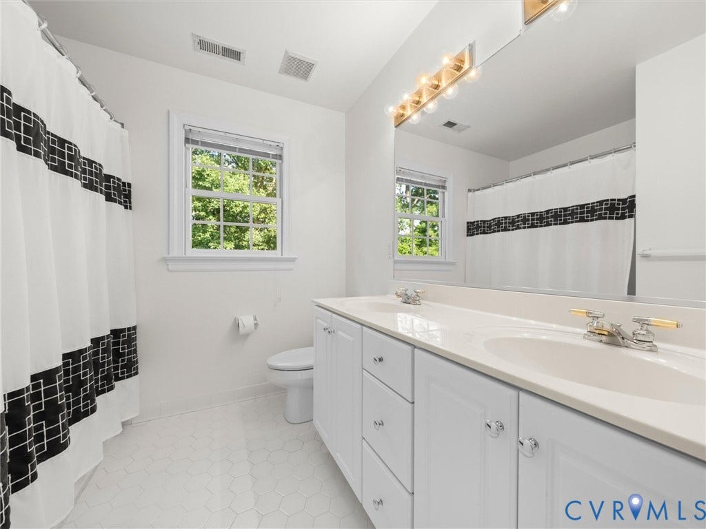 3229 Center Ridge Drive, Henrico, VA 23233 3229 Center Ridge Drive, Henrico, VA 23233