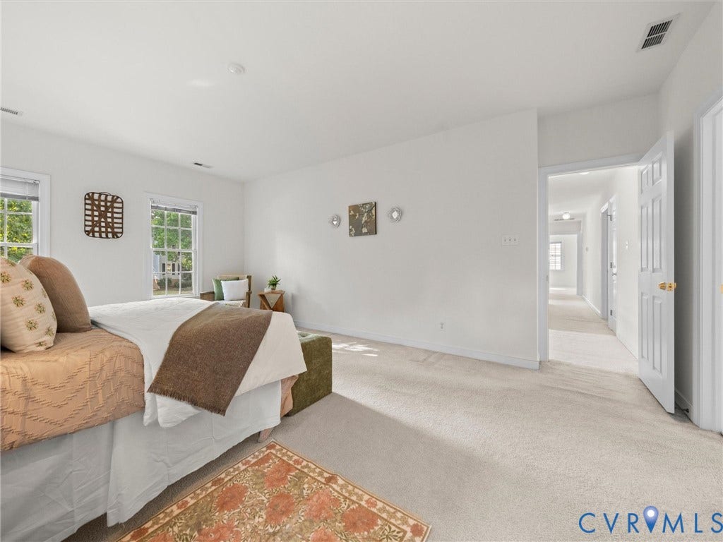 3229 Center Ridge Drive, Henrico, VA 23233 3229 Center Ridge Drive, Henrico, VA 23233