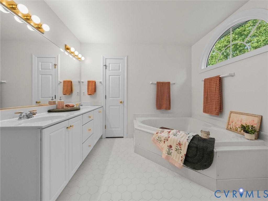 3229 Center Ridge Drive, Henrico, VA 23233 3229 Center Ridge Drive, Henrico, VA 23233