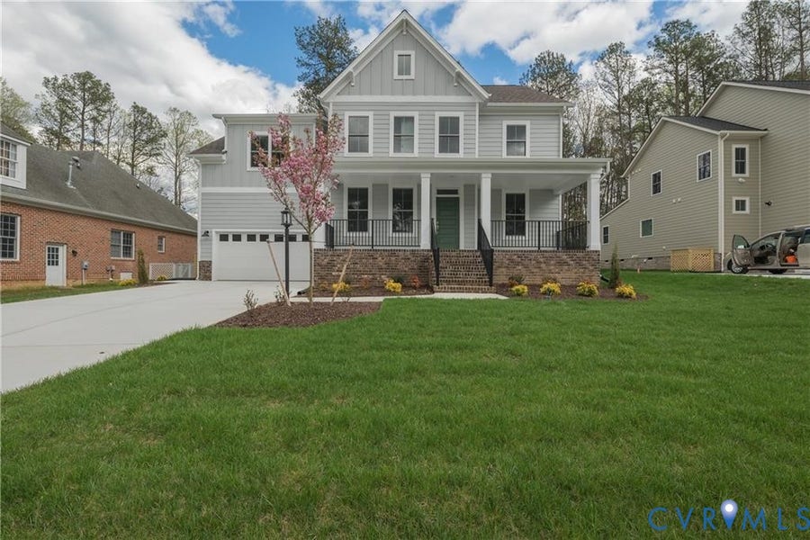Property photo for 5720 Chaucer Drive, Providence Forge, VA