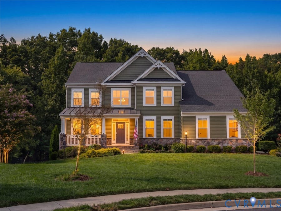 Property photo for 11714 Quail Run Court, Spotsylvania, VA