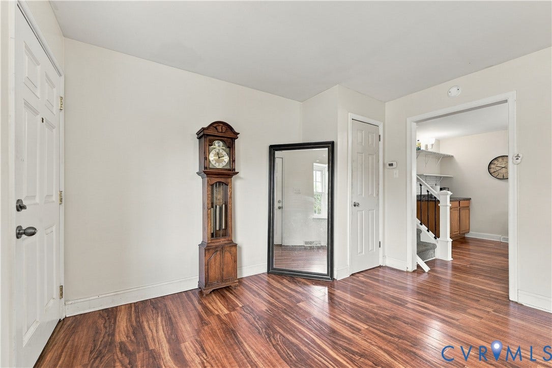 6229 Gatesgreen Drive, Chesterfield, VA 23832
