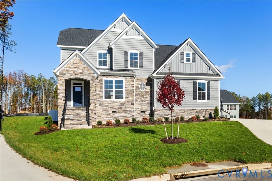 Property photo for 5540 Brickshire Drive, Providence Forge, VA