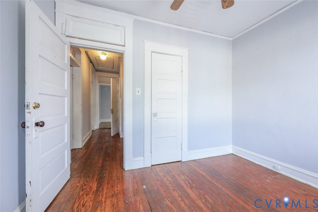 209 W 34th Street, Richmond, VA 23225 Hardwood-style flooring throughout