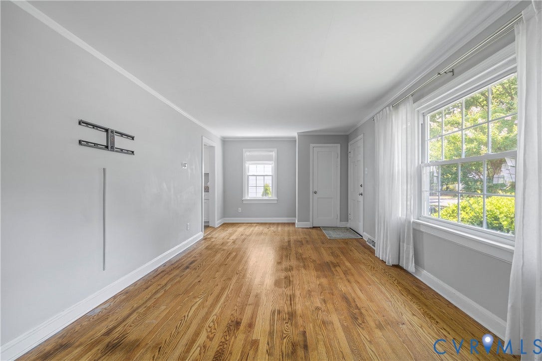 6710 Hanover Avenue, Westhampton Heights, Richmond, VA 23226 6710 Hanover Avenue, Westhampton Heights, Richmond, VA 23226