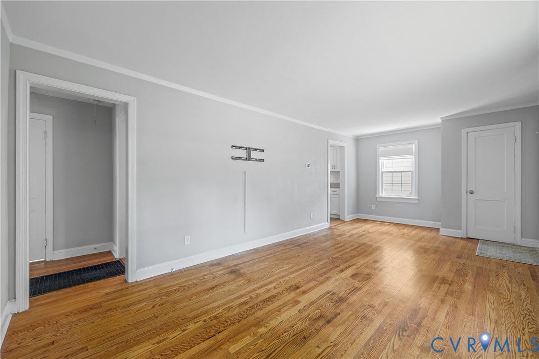 6710 Hanover Avenue, Westhampton Heights, Richmond, VA 23226 6710 Hanover Avenue, Westhampton Heights, Richmond, VA 23226