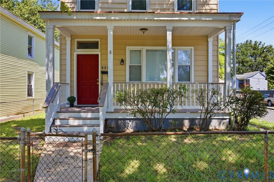 Property photo for 2001 Edwards Avenue, Richmond, VA