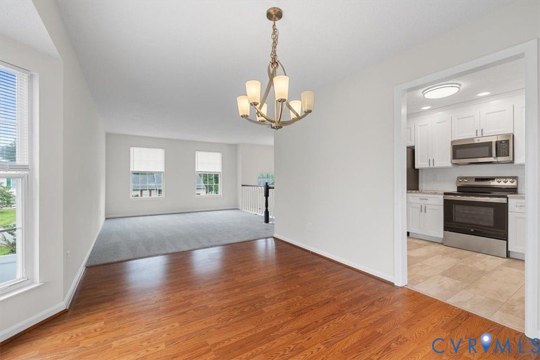 2809 Farm Creek Drive, Richmond, VA 23223