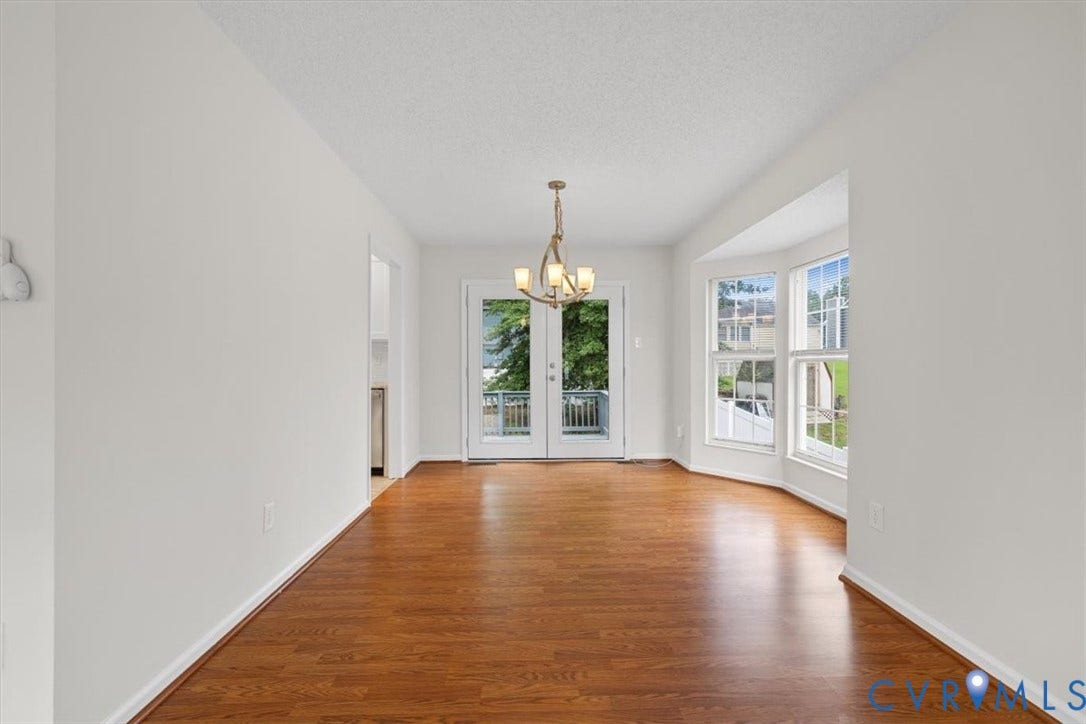 2809 Farm Creek Drive, Richmond, VA 23223