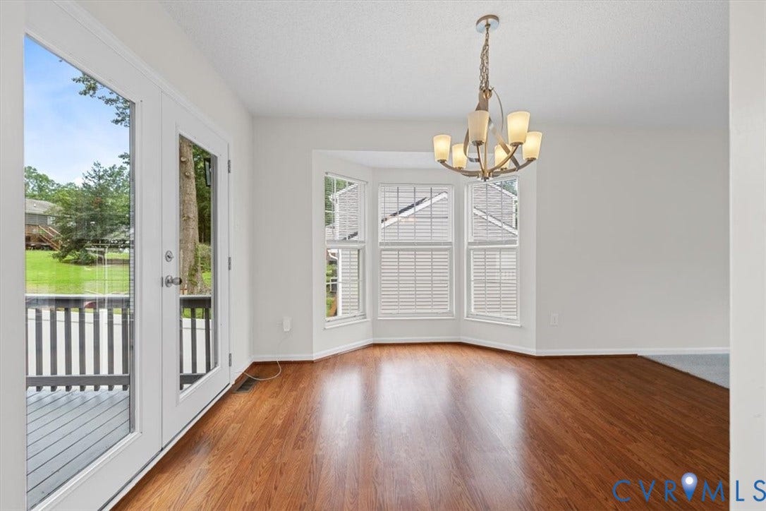 2809 Farm Creek Drive, Richmond, VA 23223