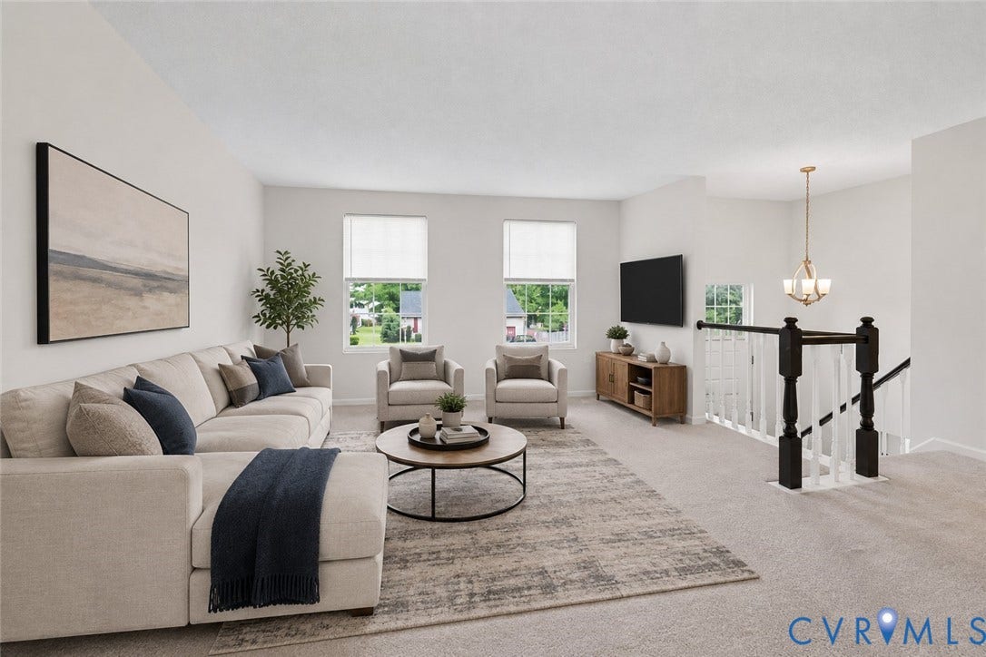 2809 Farm Creek Drive, Richmond, VA 23223