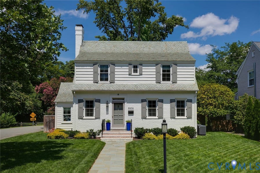 Property photo for 5508 Queensbury Road, Richmond, VA