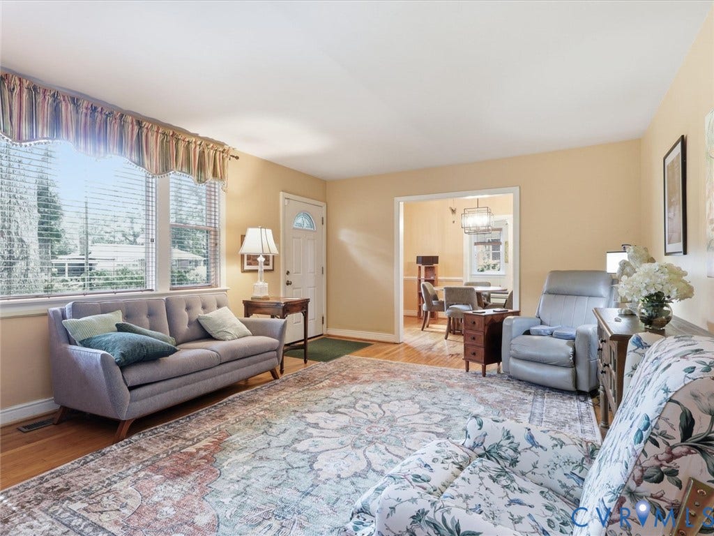 3230 Blithewood Drive, Kenmore Ridge, Richmond, VA 23225 3230 Blithewood Drive, Kenmore Ridge, Richmond, VA 23225