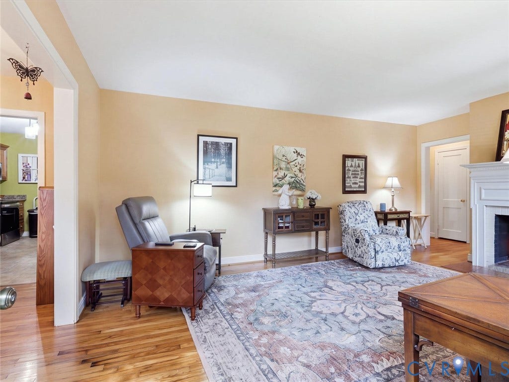 3230 Blithewood Drive, Kenmore Ridge, Richmond, VA 23225 3230 Blithewood Drive, Kenmore Ridge, Richmond, VA 23225
