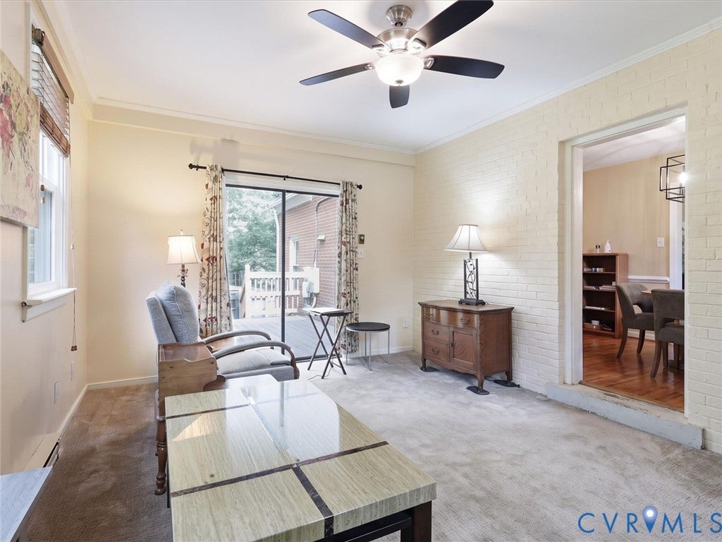 3230 Blithewood Drive, Kenmore Ridge, Richmond, VA 23225 3230 Blithewood Drive, Kenmore Ridge, Richmond, VA 23225