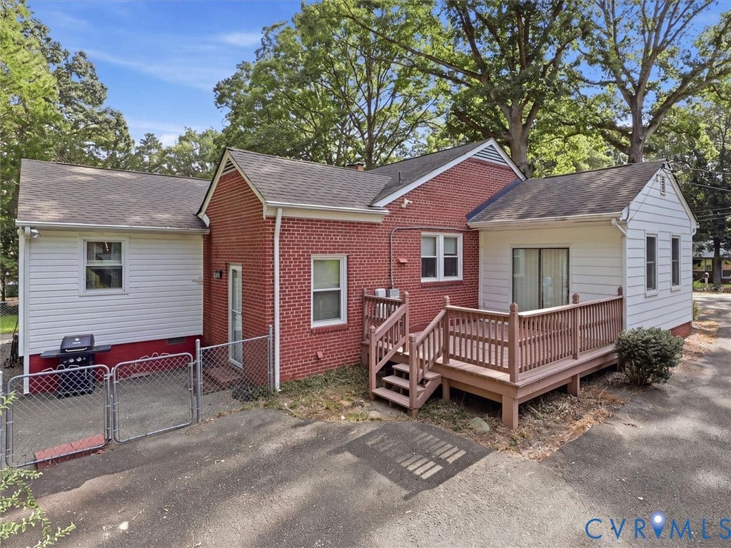 3230 Blithewood Drive, Kenmore Ridge, Richmond, VA 23225 3230 Blithewood Drive, Kenmore Ridge, Richmond, VA 23225