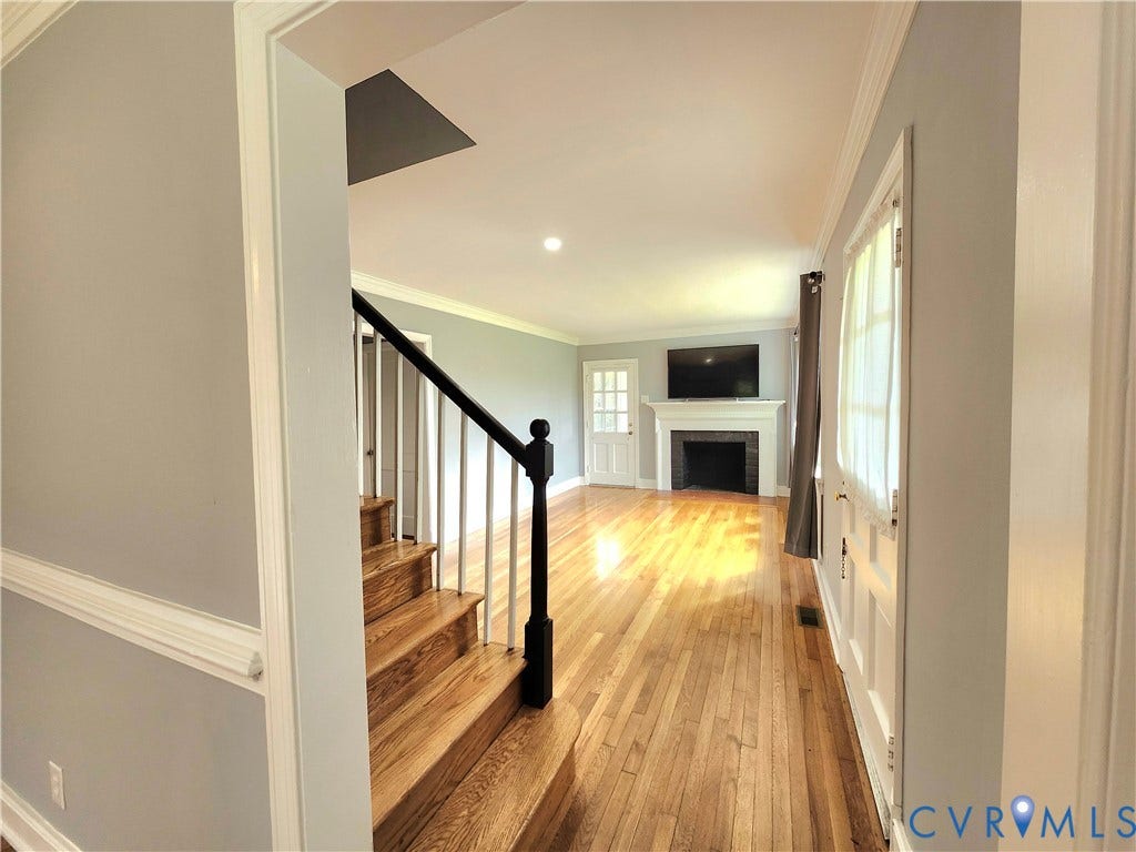 6706 Jahnke Road, Richmond, VA 23225 6706 Jahnke Road, Richmond, VA 23225