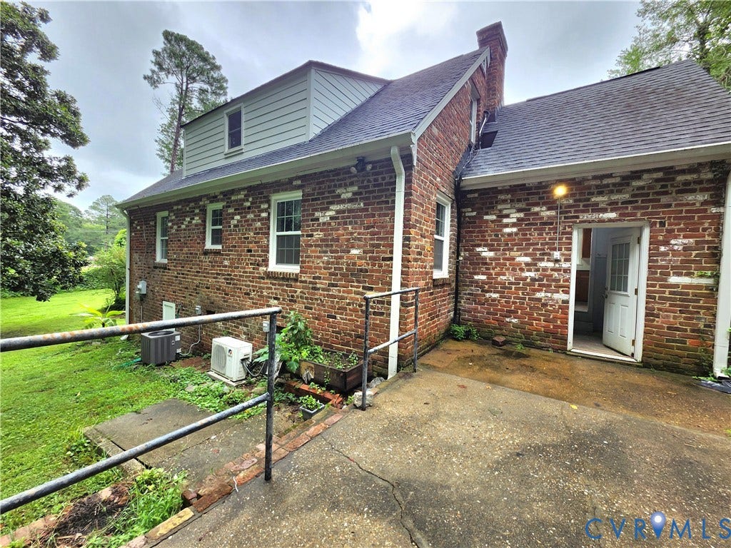 6706 Jahnke Road, Richmond, VA 23225 6706 Jahnke Road, Richmond, VA 23225