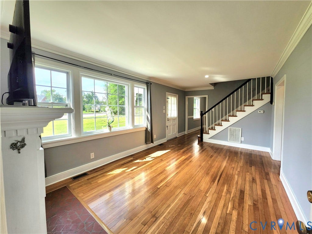 6706 Jahnke Road, Richmond, VA 23225 6706 Jahnke Road, Richmond, VA 23225