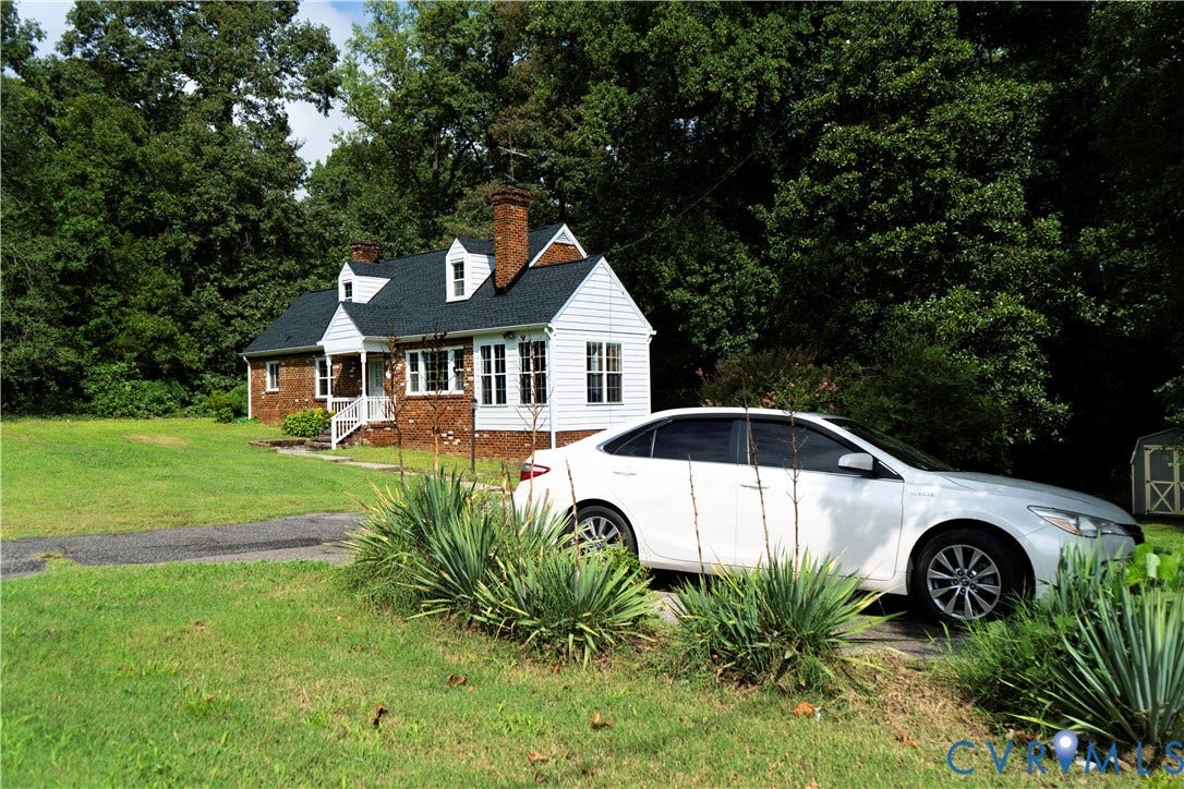 6706 Jahnke Road, Richmond, VA 23225 6706 Jahnke Road, Richmond, VA 23225