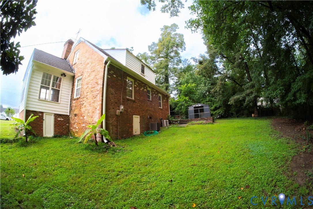 6706 Jahnke Road, Richmond, VA 23225 6706 Jahnke Road, Richmond, VA 23225