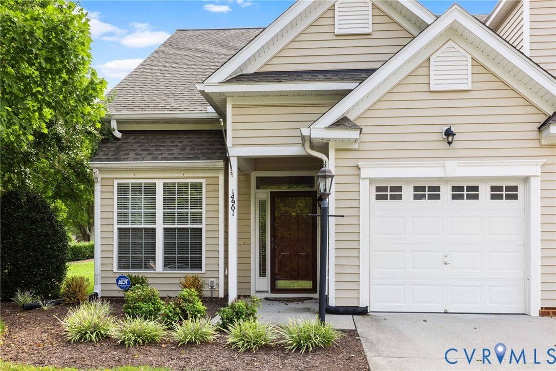 14901 Watermill Lake Trail, Villas At Watermill, Midlothian, VA 23112 14901 Watermill Lake Trail, Villas At Watermill, Midlothian, VA 23112