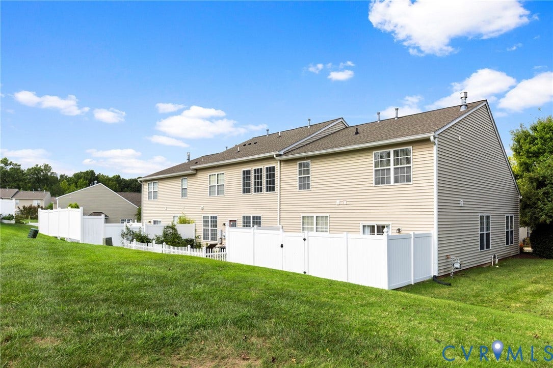 14901 Watermill Lake Trail, Villas At Watermill, Midlothian, VA 23112 14901 Watermill Lake Trail, Villas At Watermill, Midlothian, VA 23112