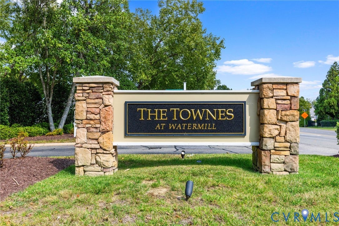 14901 Watermill Lake Trail, Villas At Watermill, Midlothian, VA 23112 14901 Watermill Lake Trail, Villas At Watermill, Midlothian, VA 23112