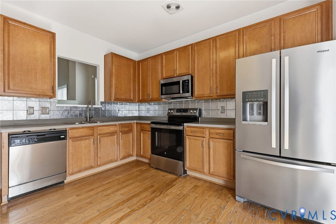 14901 Watermill Lake Trail, Villas At Watermill, Midlothian, VA 23112 14901 Watermill Lake Trail, Villas At Watermill, Midlothian, VA 23112