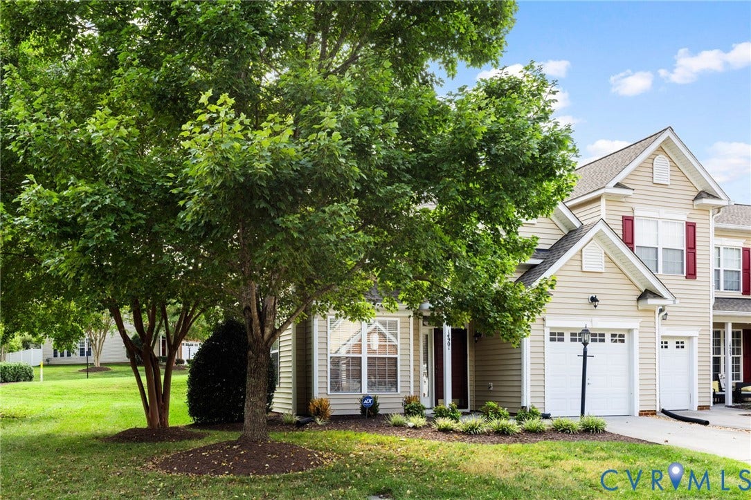 14901 Watermill Lake Trail, Villas At Watermill, Midlothian, VA 23112 14901 Watermill Lake Trail, Villas At Watermill, Midlothian, VA 23112